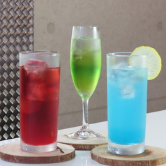 Bar EARTH バーアース 名古屋のおすすめポイント1