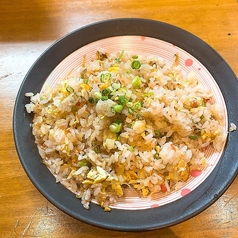 高菜チャーハン