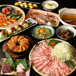 関内駅徒歩5分、駅近の九州居酒屋◆九州の旨いが此処にある！『九州熱中屋　関内　LIVE』