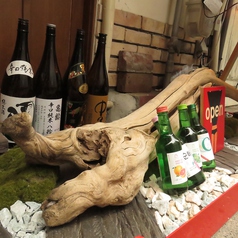 酒と辛味 のそのその外観2