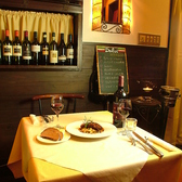 アランチャ・デル・ソーレの雰囲気3