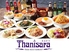 タイレストラン タニサラのロゴ
