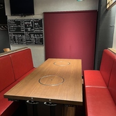 ソウルパンチ 栄錦店の雰囲気2