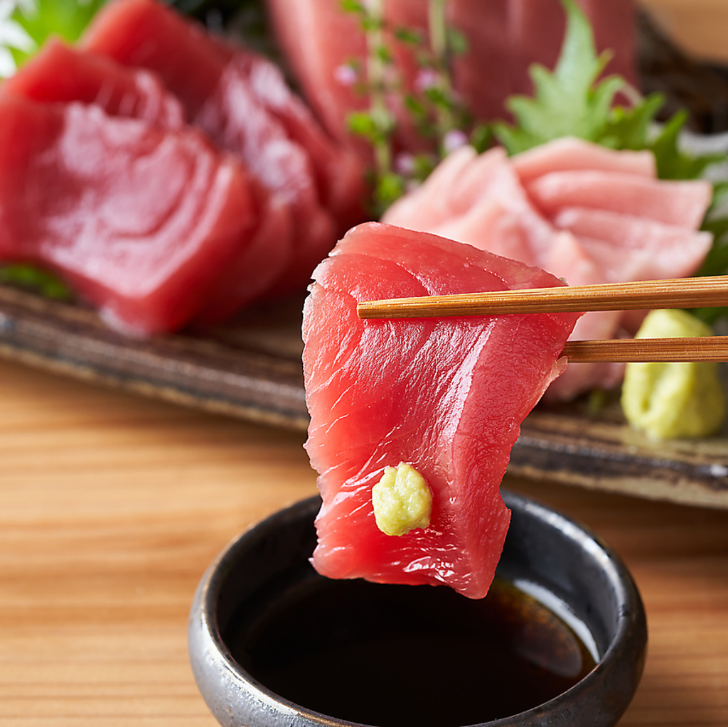 ◆完全個室居酒屋◆食べ飲み放題3000円～！！