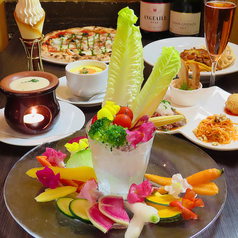 海賊の台所 船橋店特集写真1