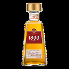 【おすすめ】Tequila Reposado Cold Shot