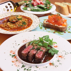 GONJIRO ゴンジロウのおすすめ料理2