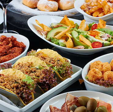 R3 CLUB LOUNGE アールスリークラブラウンジのおすすめ料理1