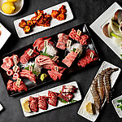 yakiniku aoの写真2