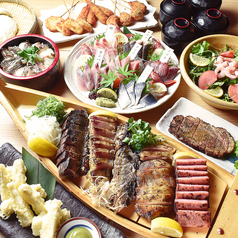 地魚大衆酒場 金八特集写真1