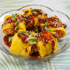 アメリカンチョプシ/ラフィング