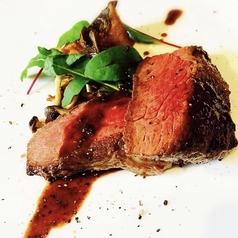 Lepalier ルパリエ Evans by 勢麟のコース写真