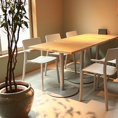 炉端Stand かしいハーバーの雰囲気3