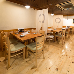 大和の海 海老蔵の雰囲気3