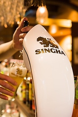 マイペンライ 伏見店のコース写真