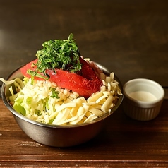 鉄板亭　東京ロマンのコース写真