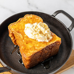 The CRAFT Bar and Grill クラフトのおすすめ料理3