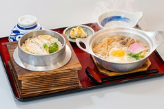 うどん茶屋北斗 砥部店のコース写真