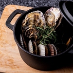 Tokyo Oyster PUB トーキョーオイスターパブ