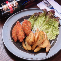 【お酒が進む絶妙な味付け◎】