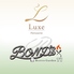 BOND's Bistro Garden patisserie Luxe ボンズ ビストロ ガーデン パティスリー リュクスのロゴ