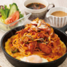 キッチンブーレ イオンモール直方店のおすすめポイント2