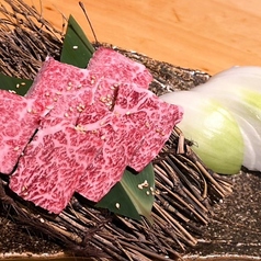 石垣牛上盛り