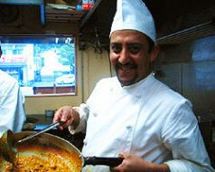 インド・ネパール料理 ナマステのおすすめポイント1