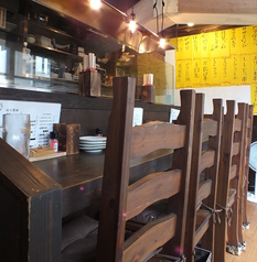 鳥ちょっ! 東武前店の雰囲気3