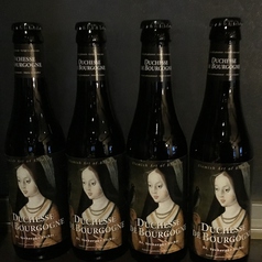 ドウシャス・デ・ブルゴーニュ（ベルギー）850円