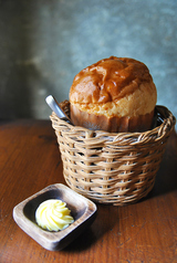 当家人気のブリオッシュパン