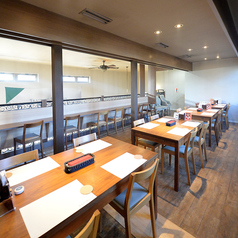 ラプソディア RAPSODIAの雰囲気3