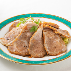 広東風チャーシュー