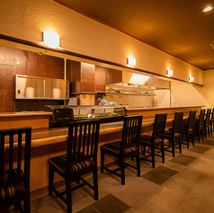 彩食亭 長月の雰囲気2