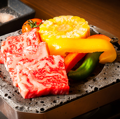 SNS映え確実のメニュー多数ご用意！