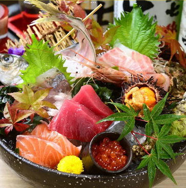 個室居酒屋 東北商店 金山東口店のおすすめ料理1