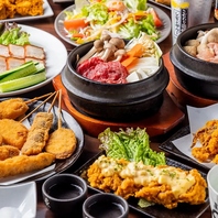 本格和食を気軽に楽しめる場所