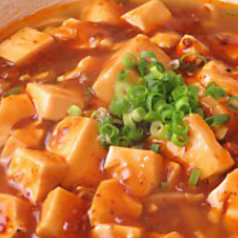 マーボー麺