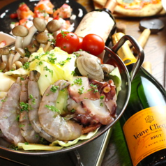 epico エピコのコース写真