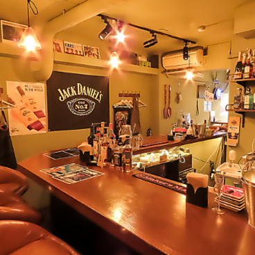 LATA FABAの雰囲気1