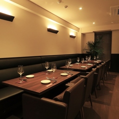 鉄板ぶるじょわ　南浦和の特集写真