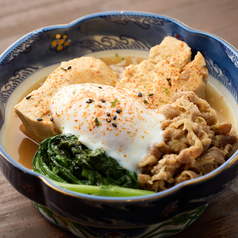 旨い酒と旨いめし じゅんぺぇーのおすすめポイント1