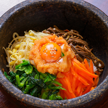 とんちゃん コプチャンのおすすめ料理1