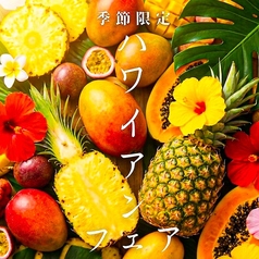 ロゼッタカフェカンパニー 沖浜店の写真