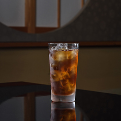 烏龍茶