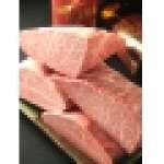 さばきたての新鮮なお肉は火を通しすぎずにサっと網で焼いてどうぞ柔らかく甘みがふわっと広がり絶品