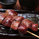 名物！極上レバー1本　※お1人様1本迄/220円(税込)