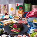 肉酒場 キブンジョウジョウのおすすめ料理1