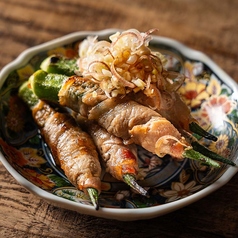 menu photo