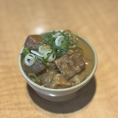 【居酒屋メニュー2】大阪名物 土手焼き!!!